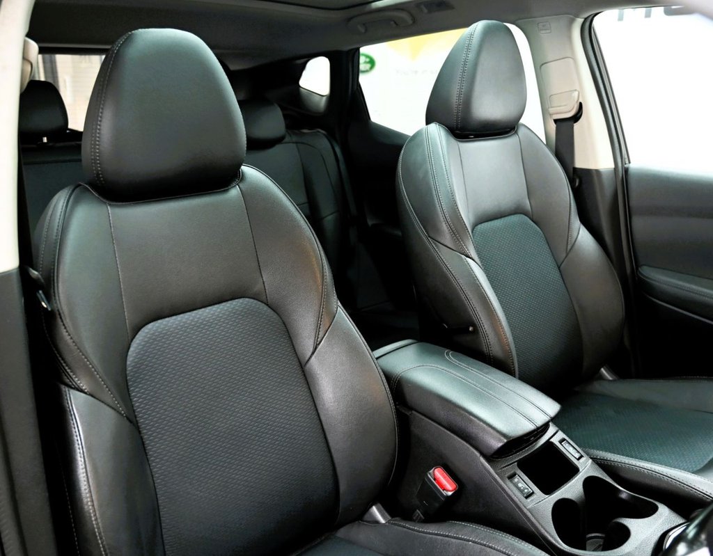 Used Nissan Qashqai 2018 for sale - 77680722: Photo 5