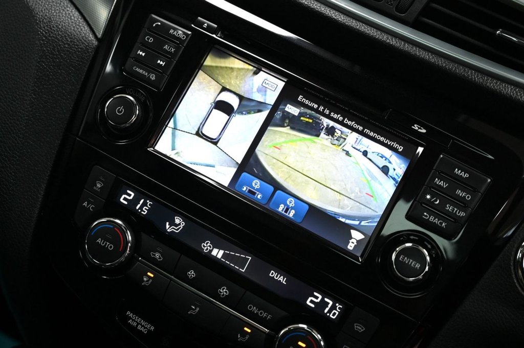 Used Nissan Qashqai 2018 for sale - 77680722: Photo 6