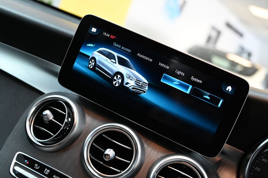 Used Mercedes-Benz GLC 2019 for sale - 76520596: Photo 13