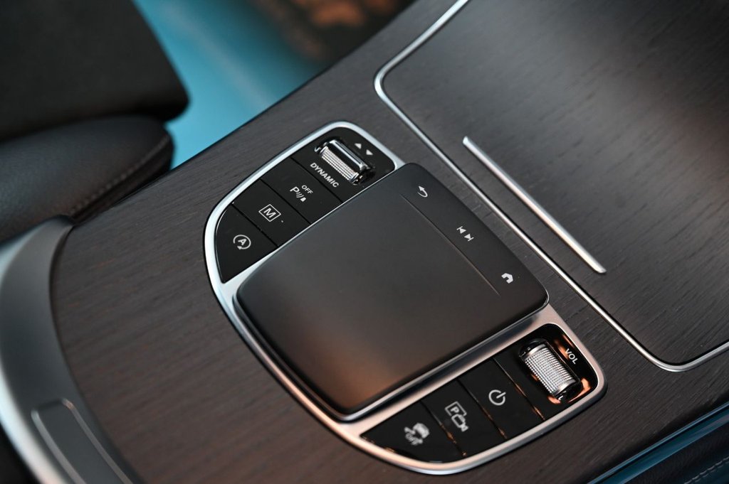 Used Mercedes-Benz GLC 2019 for sale - 76520596: Photo 14