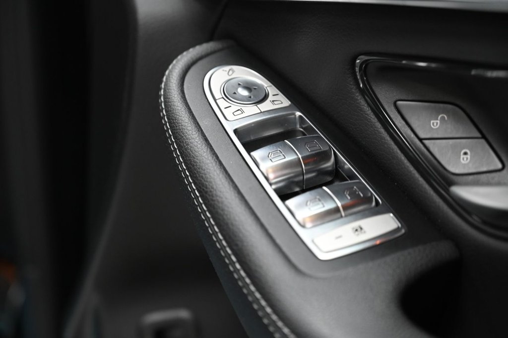 Used Mercedes-Benz GLC 2019 for sale - 76520596: Photo 21