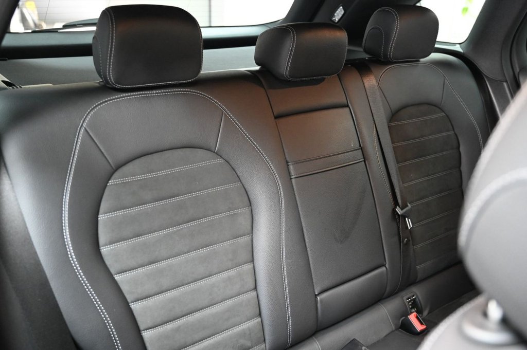 Used Mercedes-Benz GLC 2019 for sale - 76520596: Photo 23