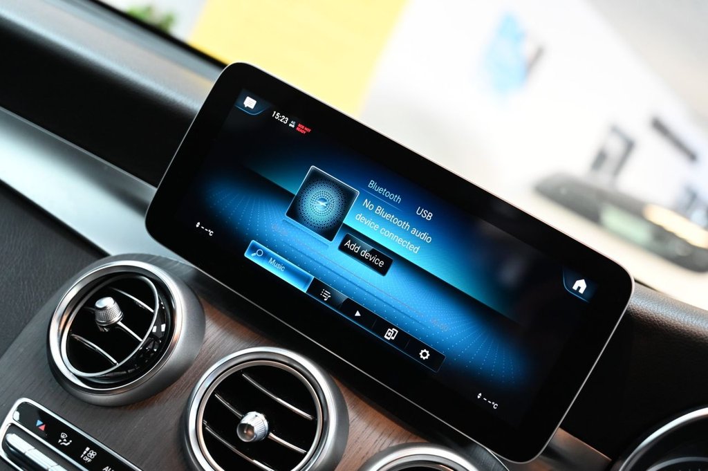 Used Mercedes-Benz GLC 2019 for sale - 76520596: Photo 26