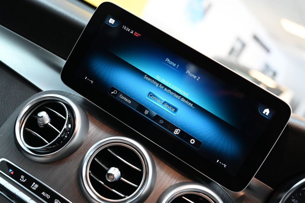 Used Mercedes-Benz GLC 2019 for sale - 76520596: Photo 27