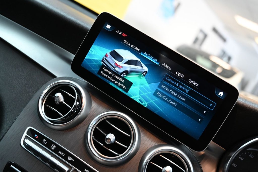 Used Mercedes-Benz GLC 2019 for sale - 76520596: Photo 28