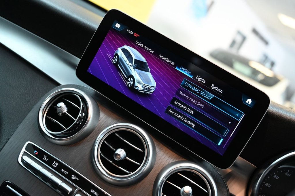 Used Mercedes-Benz GLC 2019 for sale - 76520596: Photo 29