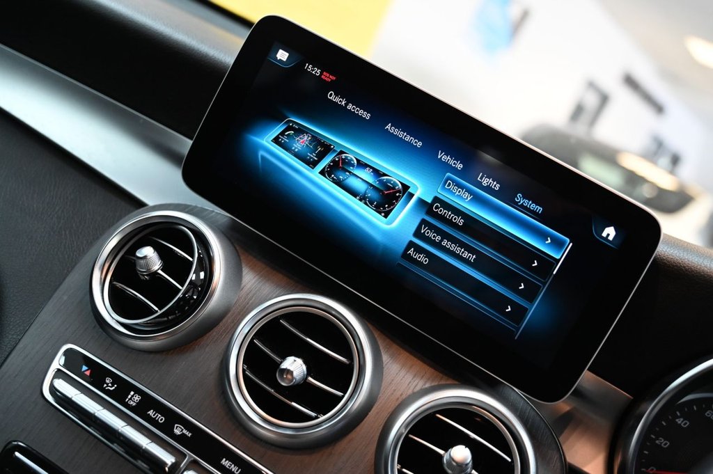 Used Mercedes-Benz GLC 2019 for sale - 76520596: Photo 30