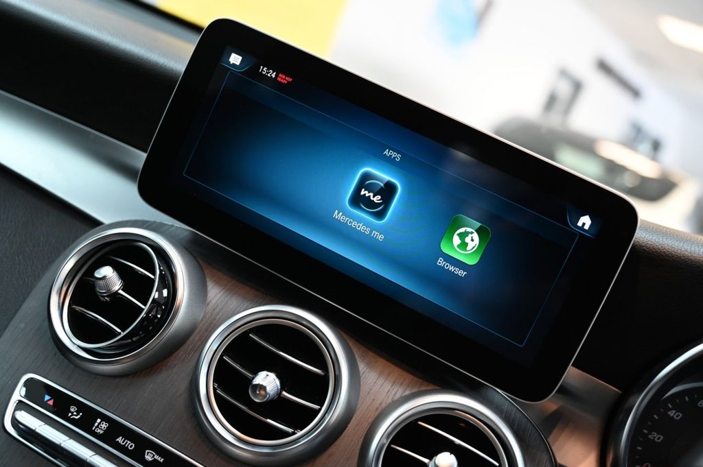 Used Mercedes-Benz GLC 2019 for sale - 76520596: Photo 31