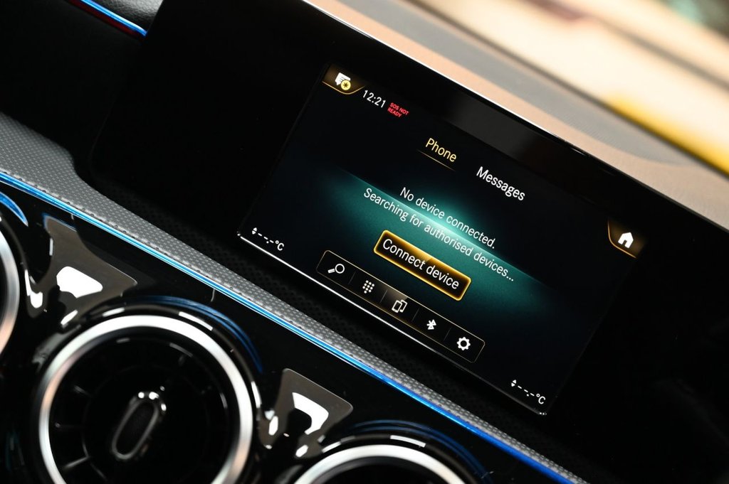 Used Mercedes-Benz A-Class 2019 for sale - 77621022: Photo 26