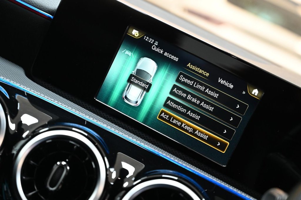 Used Mercedes-Benz A-Class 2019 for sale - 77621022: Photo 35