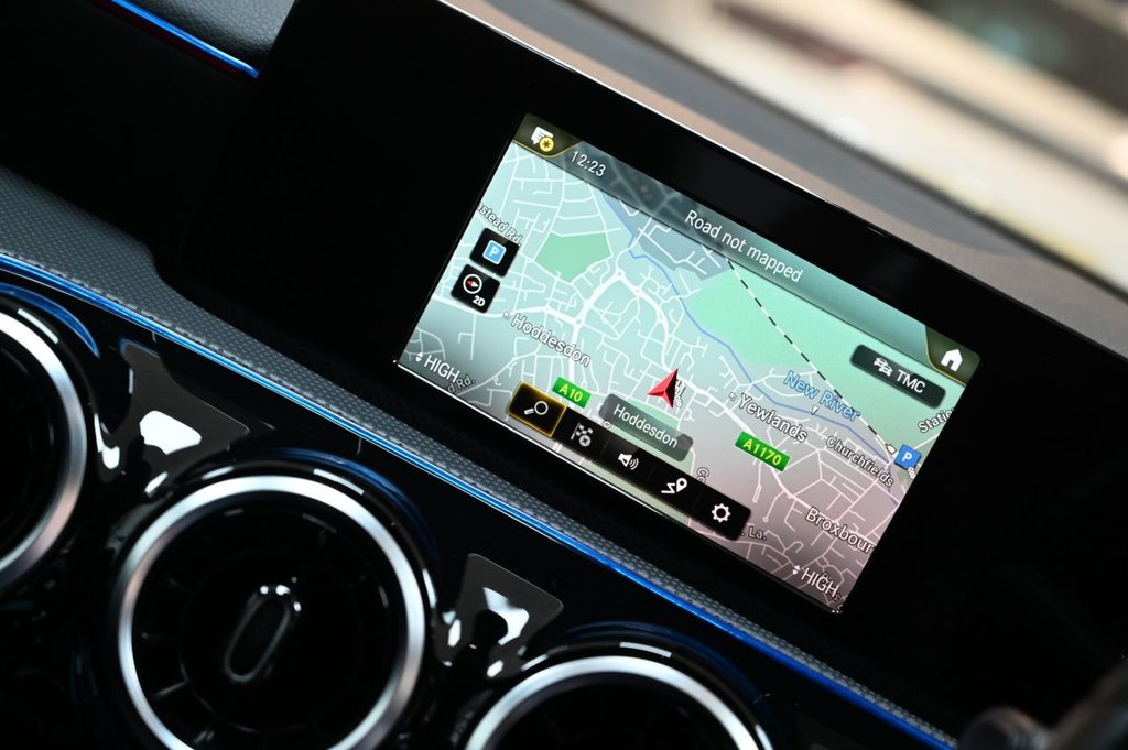 Used Mercedes-Benz A-Class 2019 for sale - 77621022: Photo 5