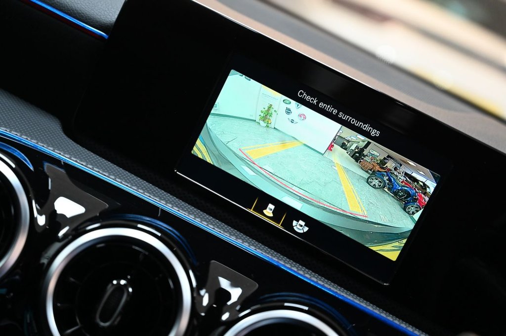 Used Mercedes-Benz A-Class 2019 for sale - 77621022: Photo 6