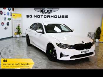 2020 (2U) - 330e SE Pro 4dr Auto