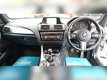 Used BMW 1 Series 2017 for sale - 78762325: Photo