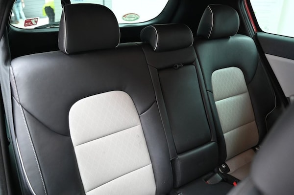 Used Kia Sportage 2016 for sale - 76261341: Photo 4