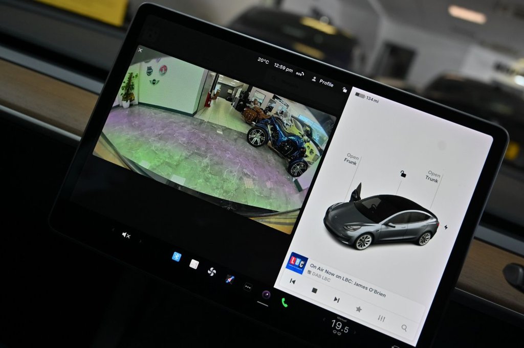 Used Tesla Model 3 2021 for sale - 77313238: Photo 6