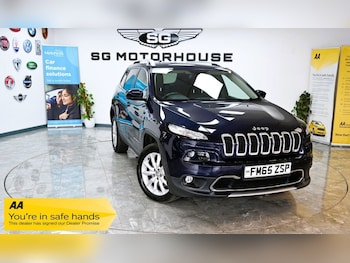 Used Jeep Cherokee 2016 for sale - 78896393: Photo
