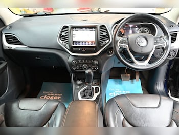 Used Jeep Cherokee 2016 for sale - 78896393: Photo