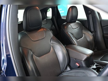Used Jeep Cherokee 2016 for sale - 78896393: Photo