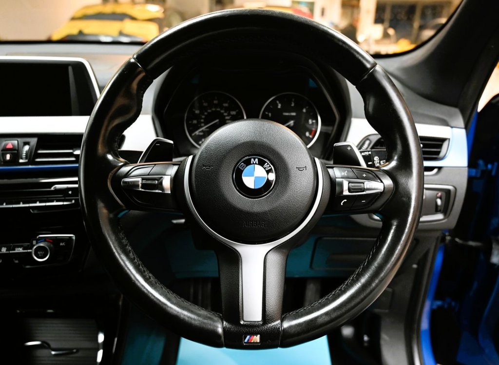 Used BMW X1 2016 for sale - 77539507: Photo 15