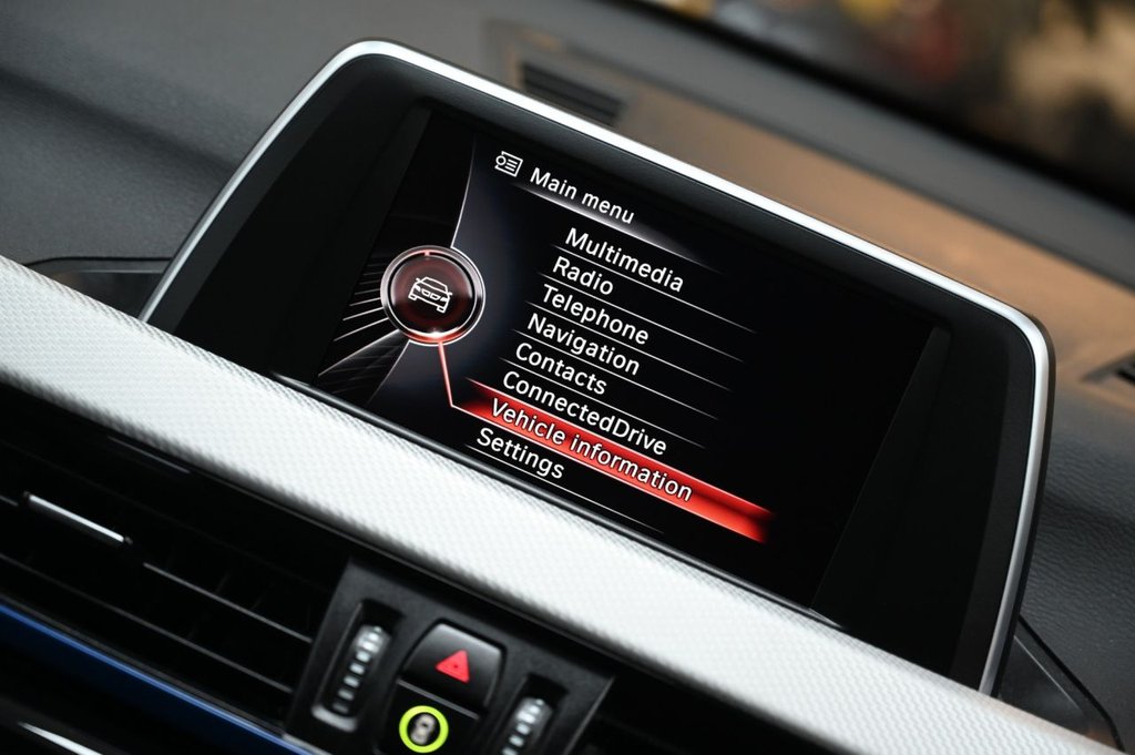 Used BMW X1 2016 for sale - 77539507: Photo 17