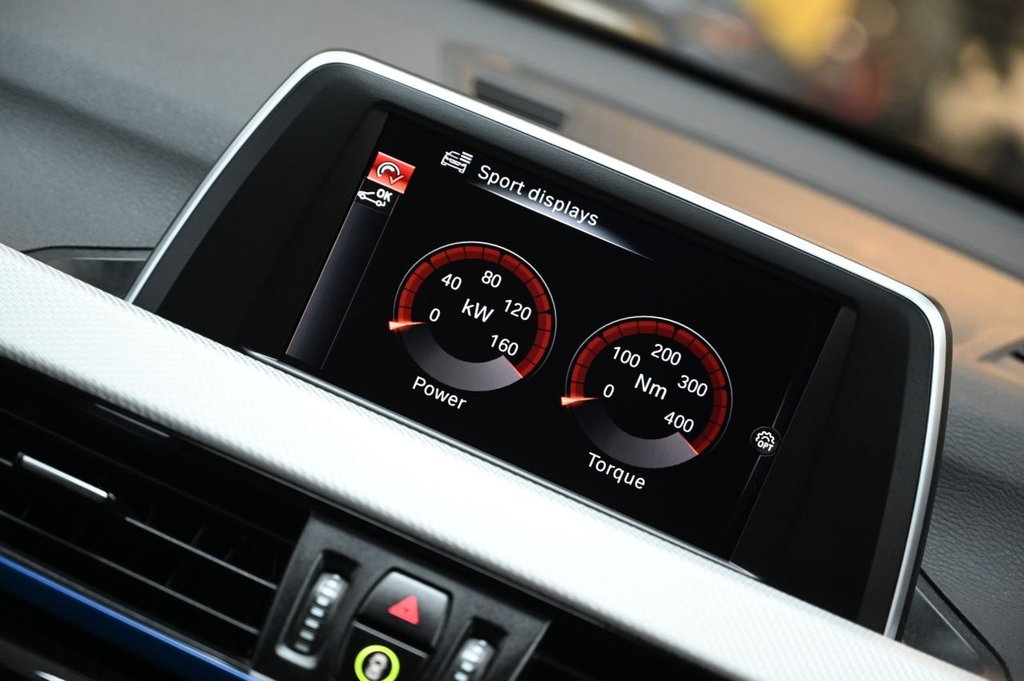 Used BMW X1 2016 for sale - 77539507: Photo 19