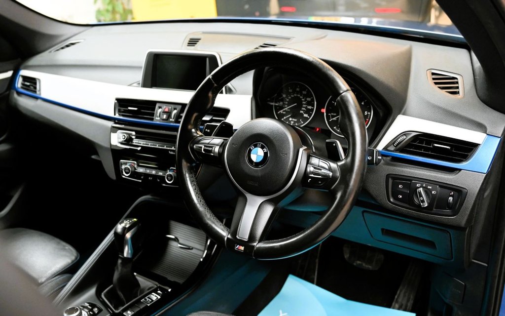 Used BMW X1 2016 for sale - 77539507: Photo 26