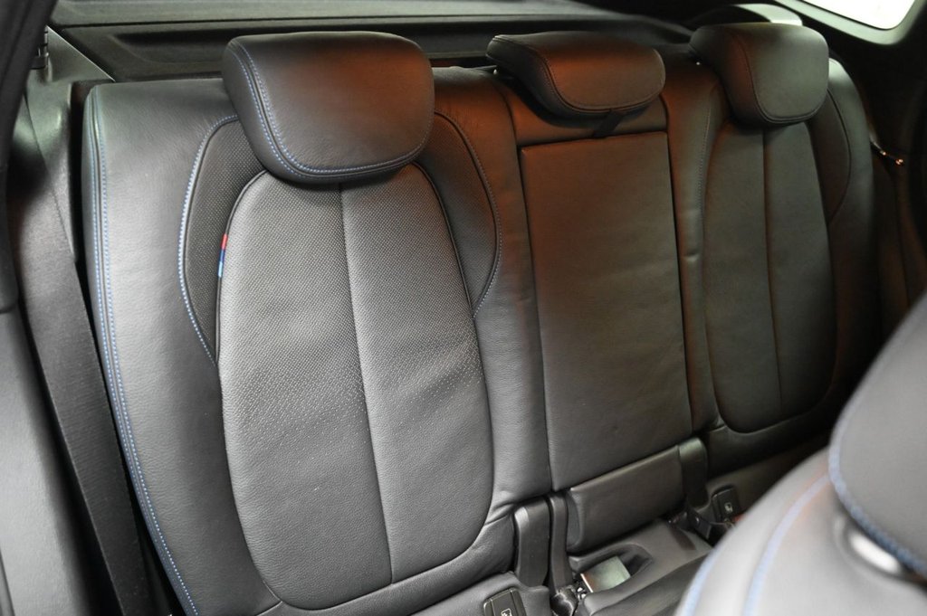 Used BMW X1 2016 for sale - 77539507: Photo 27