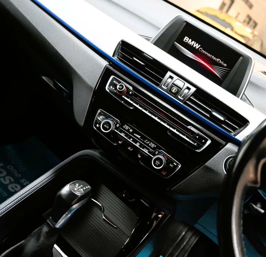 Used BMW X1 2016 for sale - 77539507: Photo 28