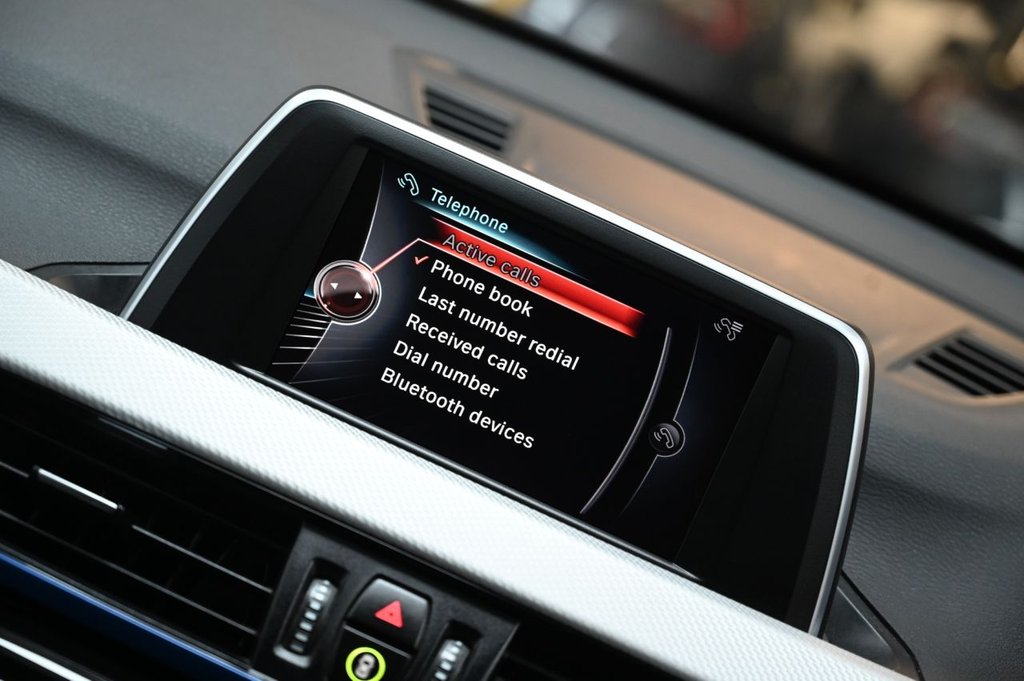 Used BMW X1 2016 for sale - 77539507: Photo 33