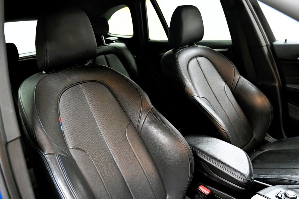 Used BMW X1 2016 for sale - 77539507: Photo 4