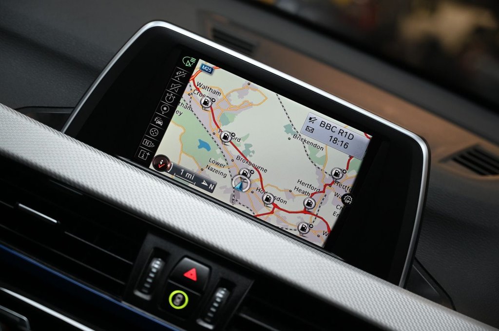 Used BMW X1 2016 for sale - 77539507: Photo 5