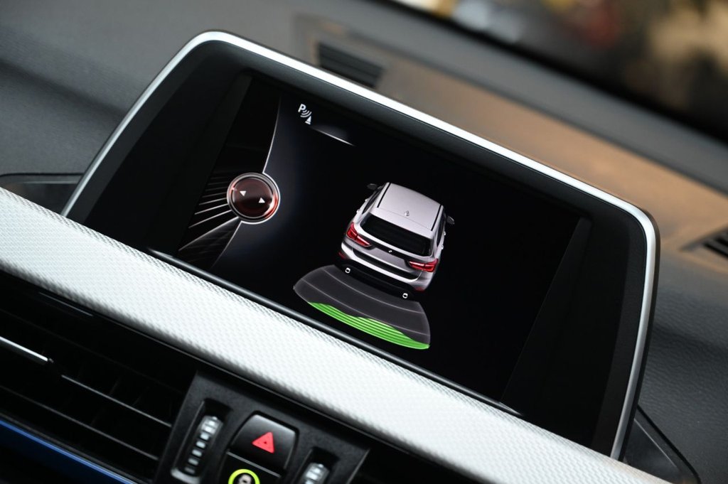 Used BMW X1 2016 for sale - 77539507: Photo 6