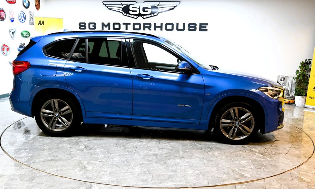 Used BMW X1 2016 for sale - 77539507: Photo 7
