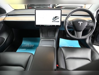 Used Tesla Model 3 2021 for sale - 78954947: Photo