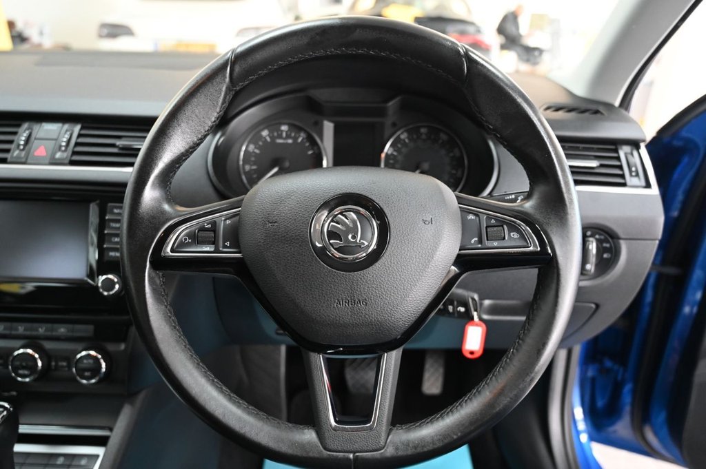 Used Skoda Octavia 2017 for sale - 76586592: Photo 11