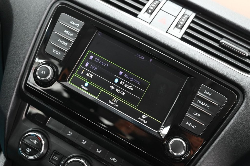 Used Skoda Octavia 2017 for sale - 76586592: Photo 15