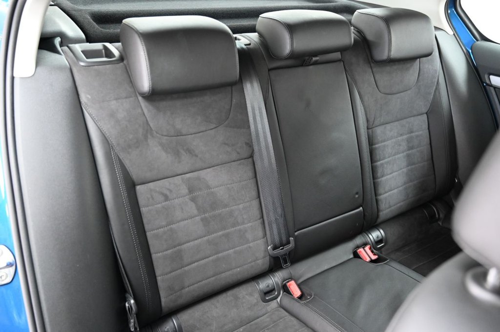 Used Skoda Octavia 2017 for sale - 76586592: Photo 17