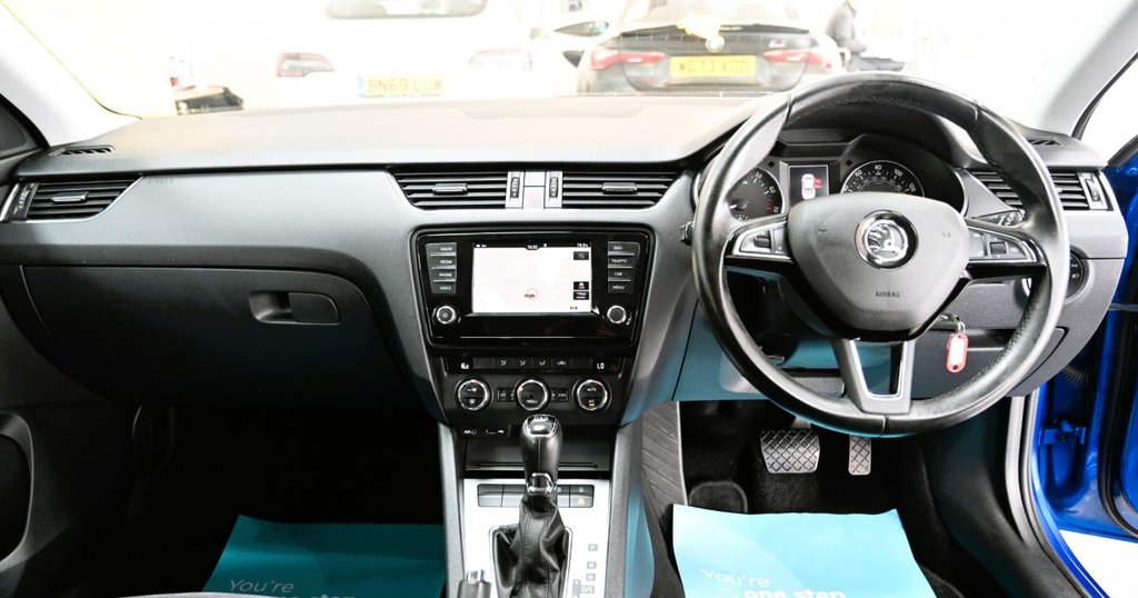 Used Skoda Octavia 2017 for sale - 76586592: Photo 3