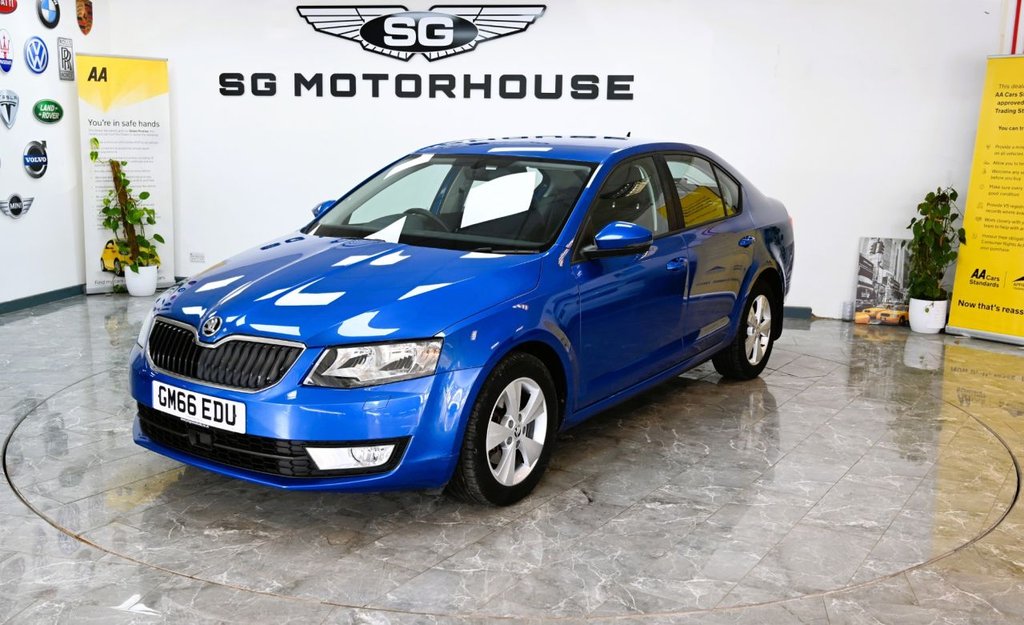 Used Skoda Octavia 2017 for sale - 76586592: Photo 31