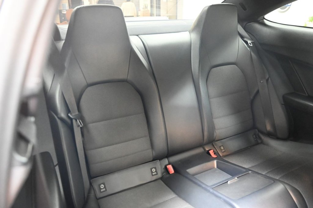 Used Mercedes-Benz C Class 2013 for sale - 77205485: Photo 12
