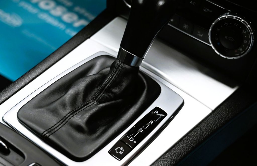 Used Mercedes-Benz C Class 2013 for sale - 77205485: Photo 13