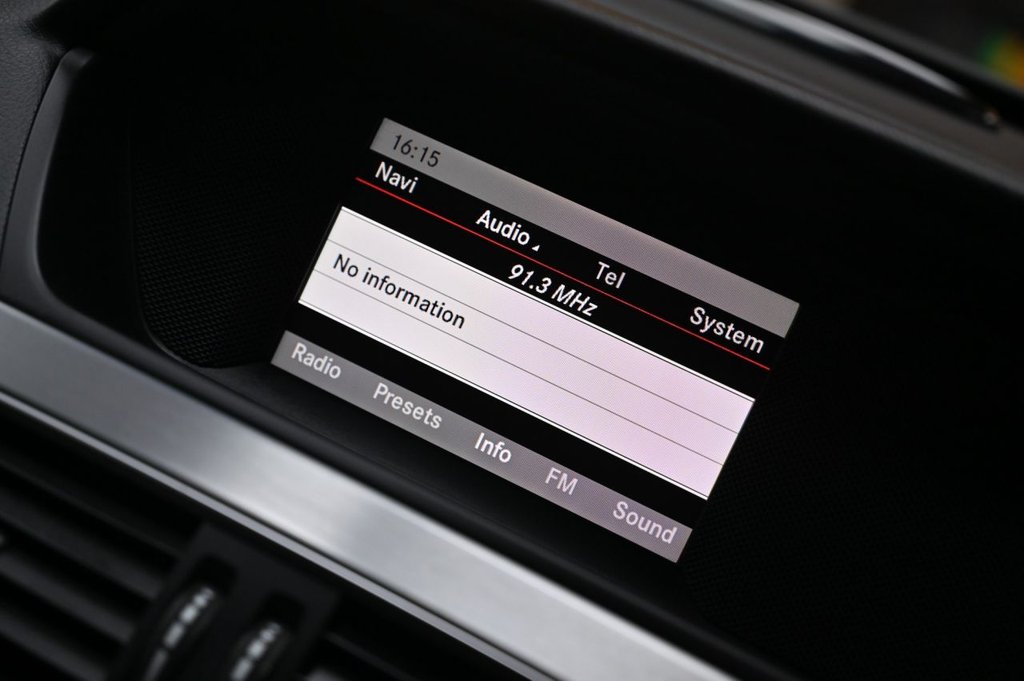 Used Mercedes-Benz C Class 2013 for sale - 77205485: Photo 18