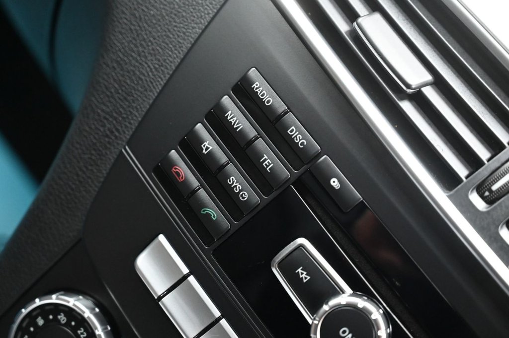 Used Mercedes-Benz C Class 2013 for sale - 77205485: Photo 20