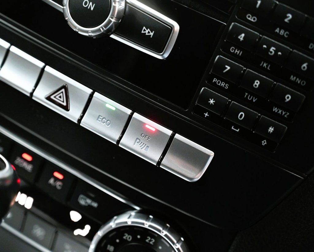 Used Mercedes-Benz C Class 2013 for sale - 77205485: Photo 22