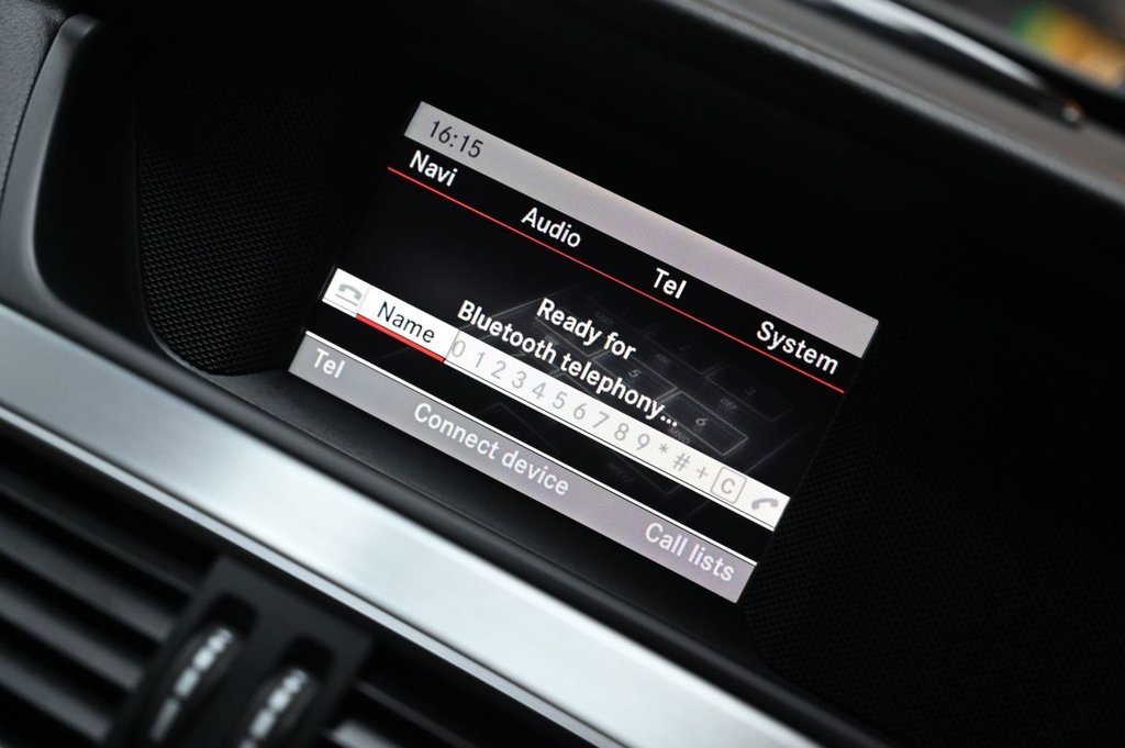 Used Mercedes-Benz C Class 2013 for sale - 77205485: Photo 23