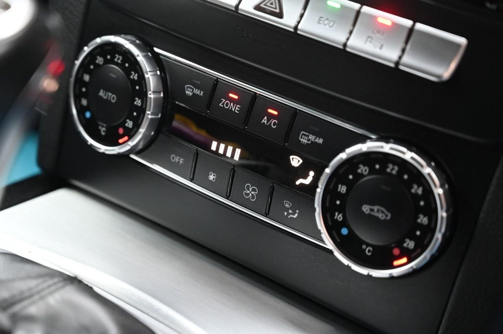 Used Mercedes-Benz C Class 2013 for sale - 77205485: Photo 24