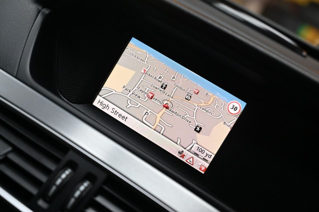 Used Mercedes-Benz C Class 2013 for sale - 77205485: Photo 5