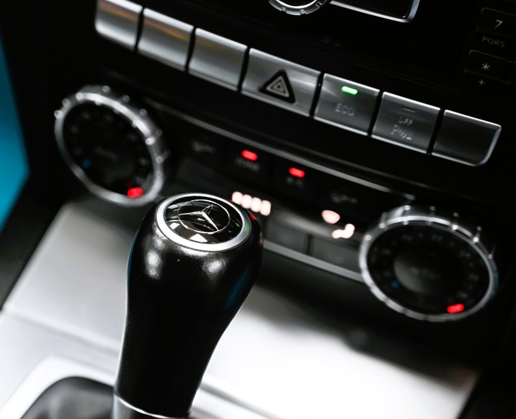 Used Mercedes-Benz C Class 2013 for sale - 77205485: Photo 6