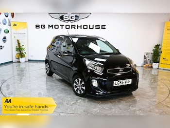 Kia - Picanto